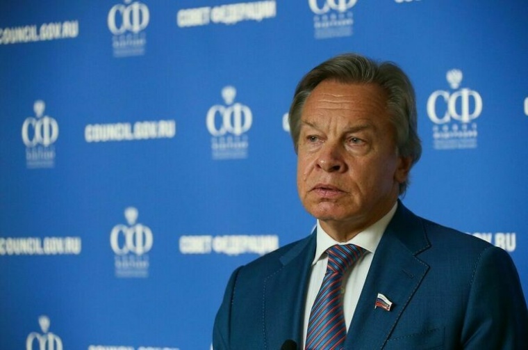 В Совфеде призвали добиваться международного признания геноцида советского народа