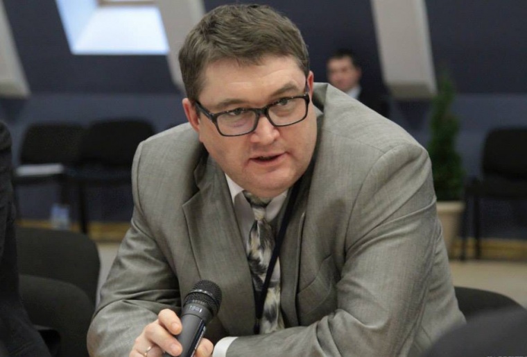 В Таллине пройдет очередной пикет в поддержку правозащитника Сергея Середенко