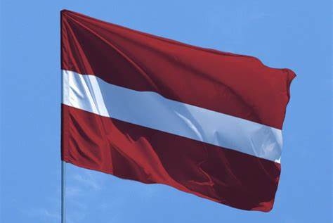 Латвийская прокуратура предъявила обвинение авторам Telegram-канала "Антифашисты Прибалтики"