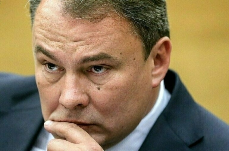 Петр Толстой: пользы для России от участия в Парламентской ассамблее ОБСЕ нет