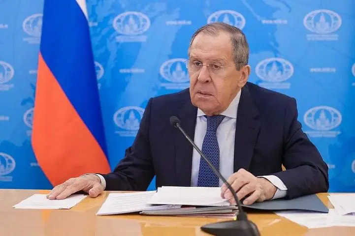 Лавров: В Россию переехали несколько тысяч иностранных семей, разделяющих традиционные ценности