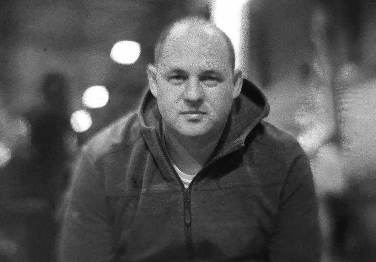 «Дело 14 латвийских журналистов»: суд признал виновным фотографа Сергея Мелконова