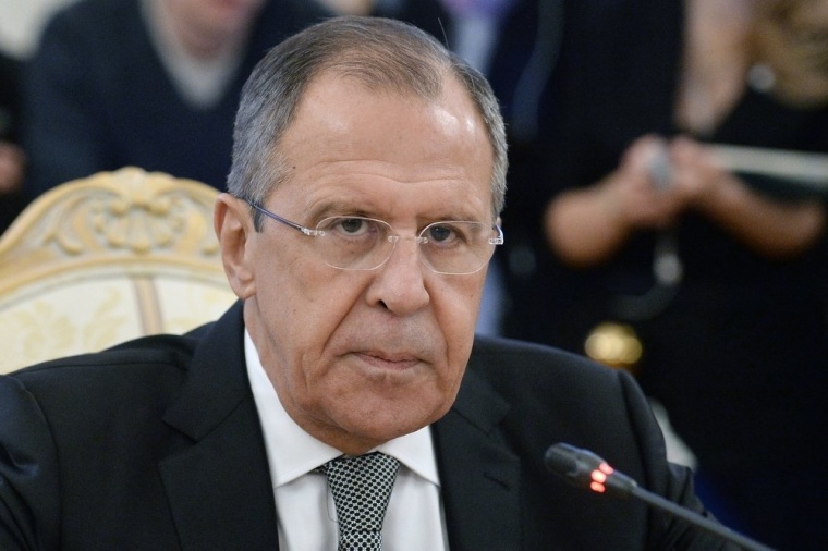 Сергей Лавров призвал ЮНЕСКО обратить внимание на ущемление русского языка на Украине и в Прибалтике