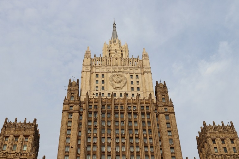 Руководство МИД России и омбудсмен обсудили защиту прав соотечественников в условиях антироссийской кампании