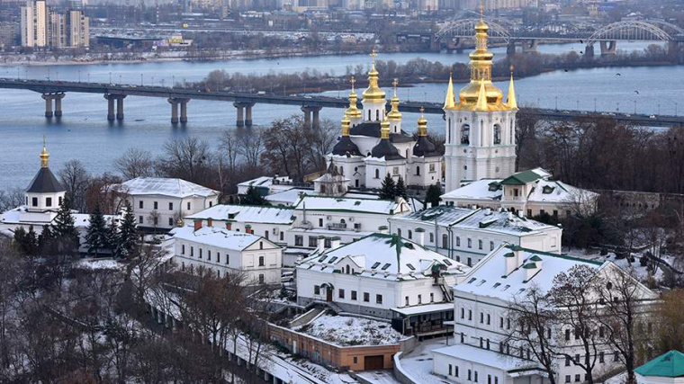 Монахам Киево-Печерской лавры предписано покинуть монастырь до 29 марта 