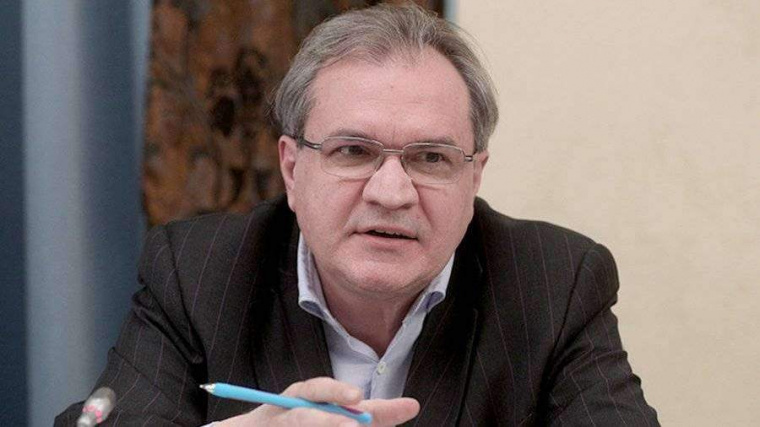 Глава СПЧ при президенте Максим Фадеев попросил МИД РФ защитить русскую пару, избитую в Бишкеке