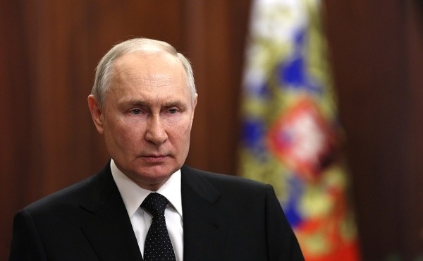 Владимир Путин заявил о важности работы по сплочению Русского мира и популяризации русского языка