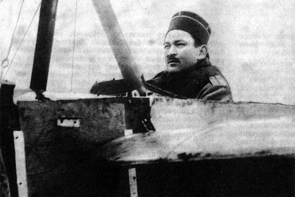 Во Франции приведут в порядок захоронения русских и советских солдат
