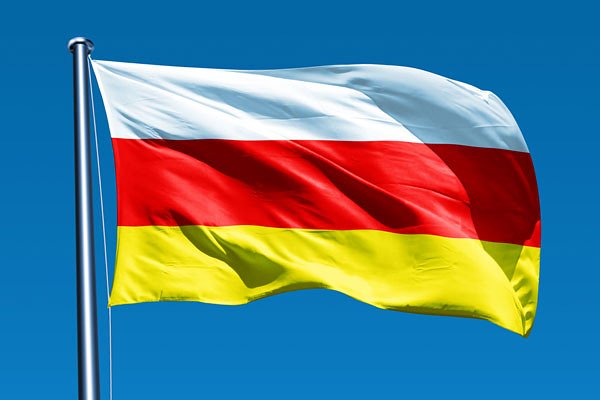 Россия одобрила подписание соглашения о двойном гражданстве с Южной Осетией
