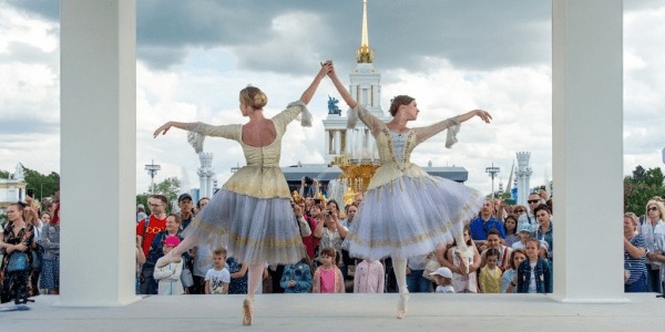 В рамках Конгресса Международного движения русофилов в Москве состоится Форум многополярности