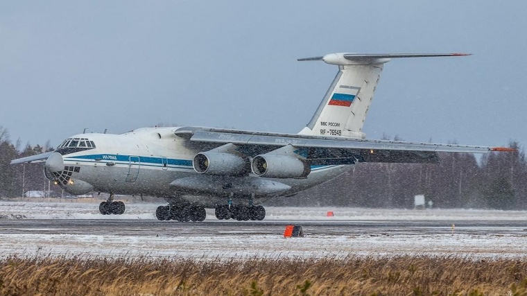 Еще 19 детей вернулись из Сирии в Россию
