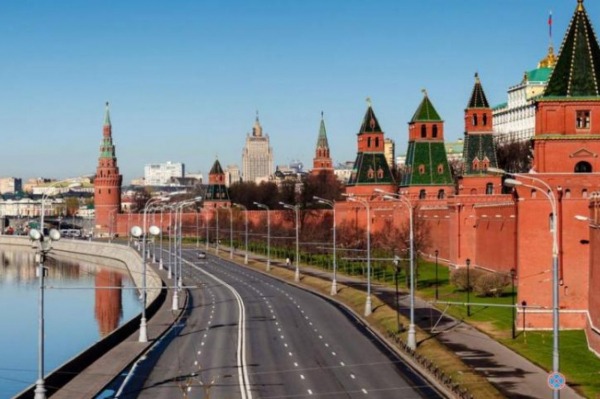 На Всемирную общественную ассамблею в Москве приедут представители из 150 стран