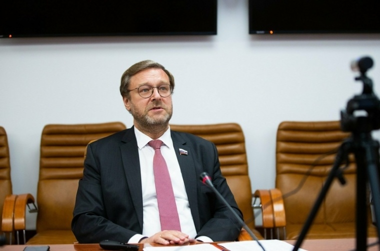 Константин Косачев: Россия заинтересована в членстве в Совете Европы