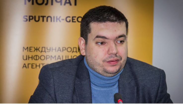 Тренинг Союза русской молодежи Грузии пытались сорвать оппозиционные СМИ