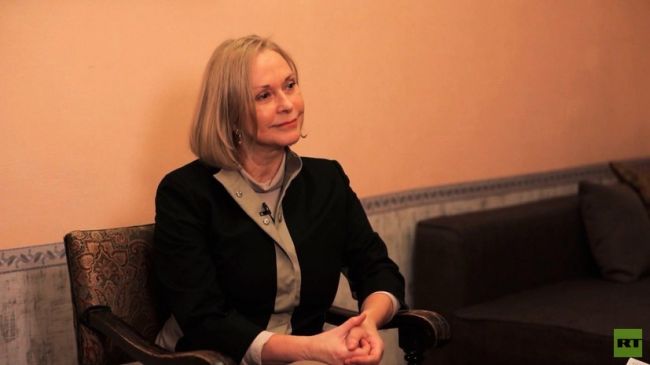Главу КСОРС США обвинили в незаконных действиях в интересах Правительства России