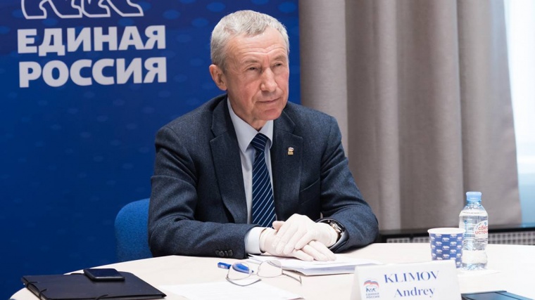 Депутаты считают, что новый закон «О гражданстве» позволит защитить права соотечественников