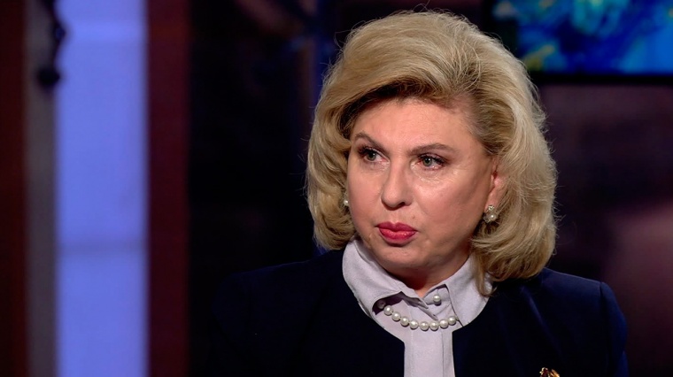 Омбудсмен сообщила о многочисленных обращениях россиян в связи с событиями в Казахстане