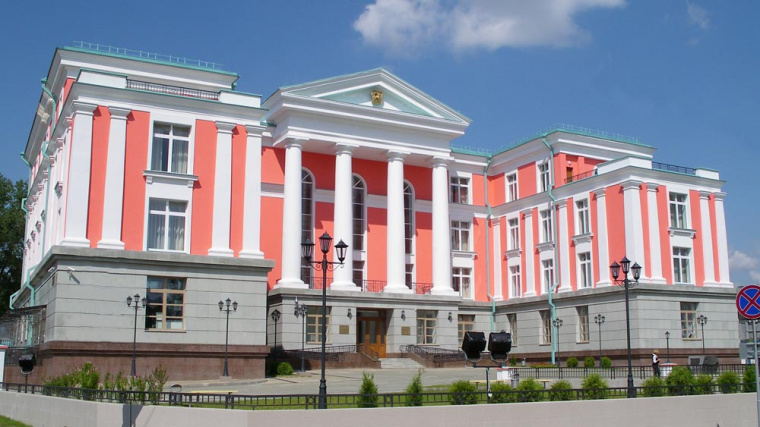 В Минске пройдет конференция «Сохранение, поддержка и продвижение русской культуры и языка за рубежом»