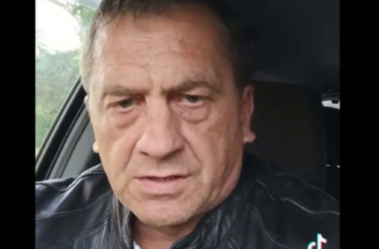 Латвийский суд приговорил Сергея Хроменкова к одному году лишения свободы за публикации в TikTok
