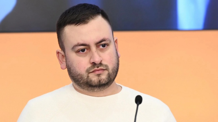 Шеф-редактора Sputnik Литва Марата Касема подозревают исключительно в нарушении санкций ЕС 