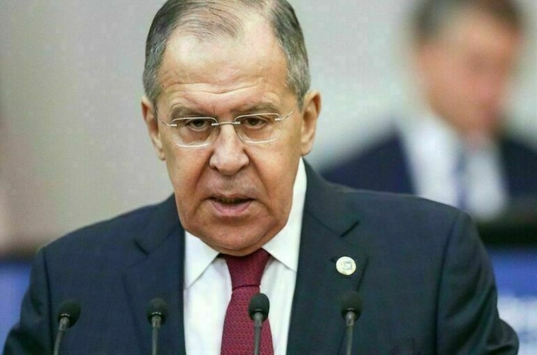 Сергей Лавров предложил установить в Берлине мемориал всем гражданским жертвам нацистов в СССР