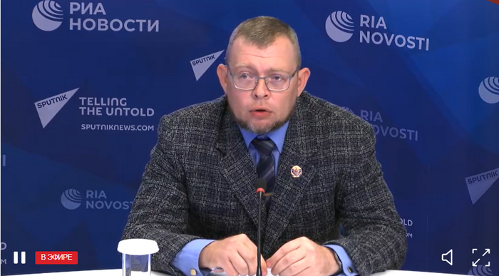 Общественники запустят сайт со сведениями о преступлениях украинских вооруженных формирований в Донбассе