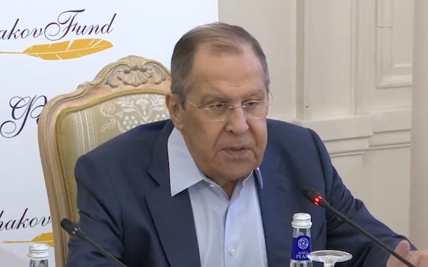 Состоялось заседании Попечительского совета Фонда поддержки публичной дипломатии имени А.М.Горчакова