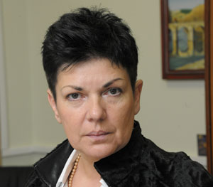 Путанова Маргарита Леонидовна