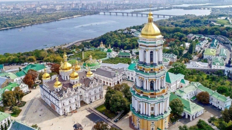 Митрополия Украинской православной церкви получила ещё 60 дней для разрыва связей с Москвой
