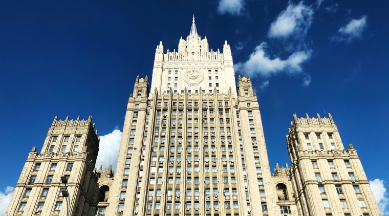 МИД рекомендовал россиянам осторожно выбирать места для отдыха в Турции