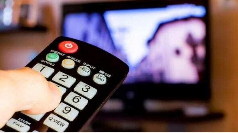 Эстонские гостиницы и дома престарелых будут штрафовать за показ российских телеканалов