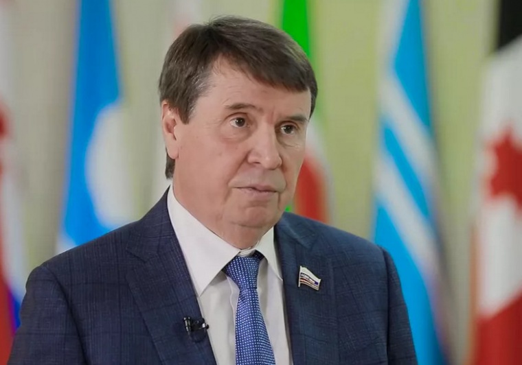 Российские парламентарии выступили в поддержку русскоязычных жителей Украины