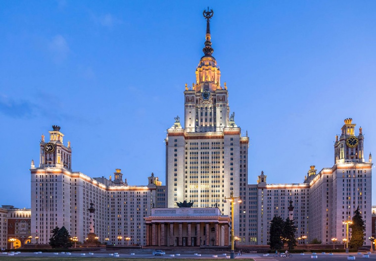Иностранные студенты российских вузов смогут защитить диплом удаленно