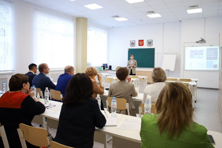 Русистов из Узбекистана познакомили с современными методиками преподавания РКИ