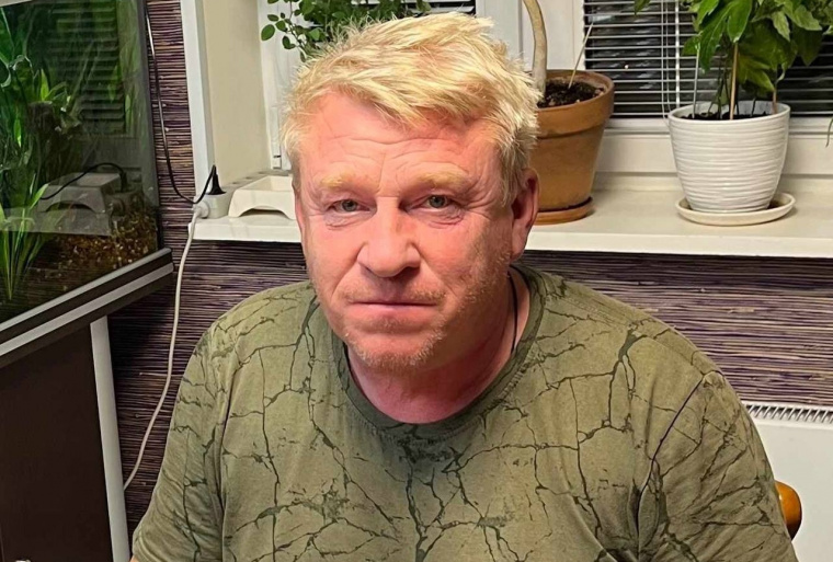 Латышский суд продлил Александру Демидову срок содержания под стражей еще на 2 месяца