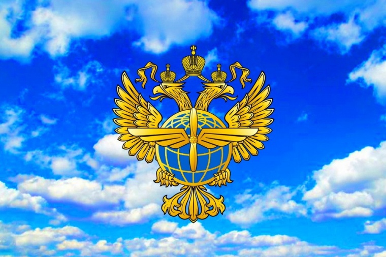В Росавиации обсудили вопросы организации полетов российских авиакомпаний в условиях закрытого неба