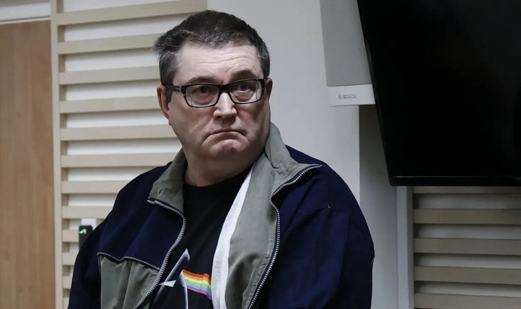 Эстонский суд оставил в силе приговор правозащитнику Сергею Середенко: 5 лет и шесть месяцев лишения свободы