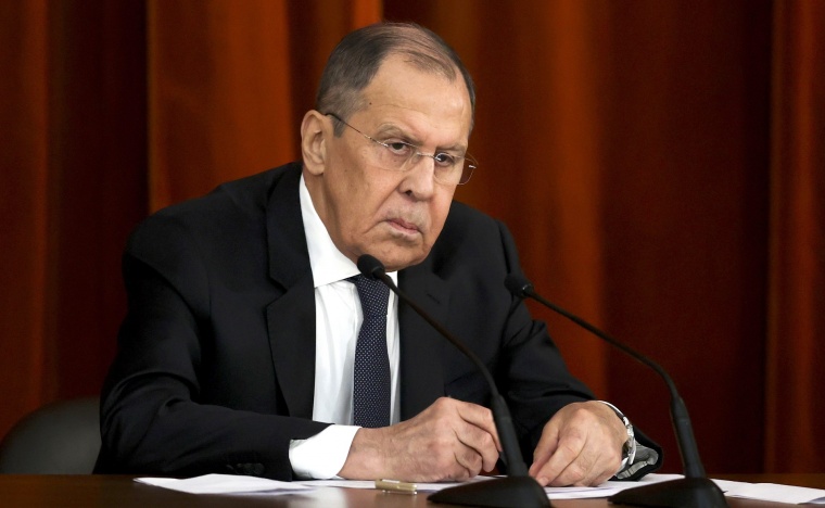 Сергей Лавров: денацификация Украины будет означать отмену всех законов, которые дискриминируют русскоязычных