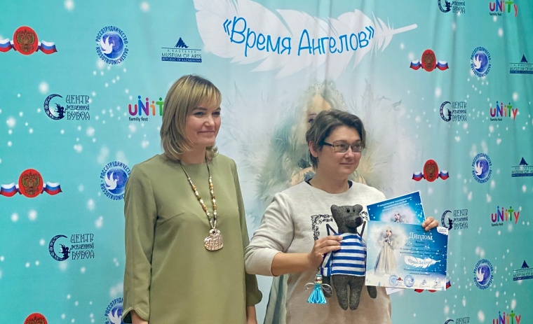 Российские дипломаты провели в Казахстане благотворительную акция в помощь больным детям