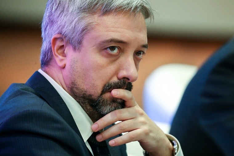 Евгений Примаков: русскоязычные должны получать защиту в любой точке мира