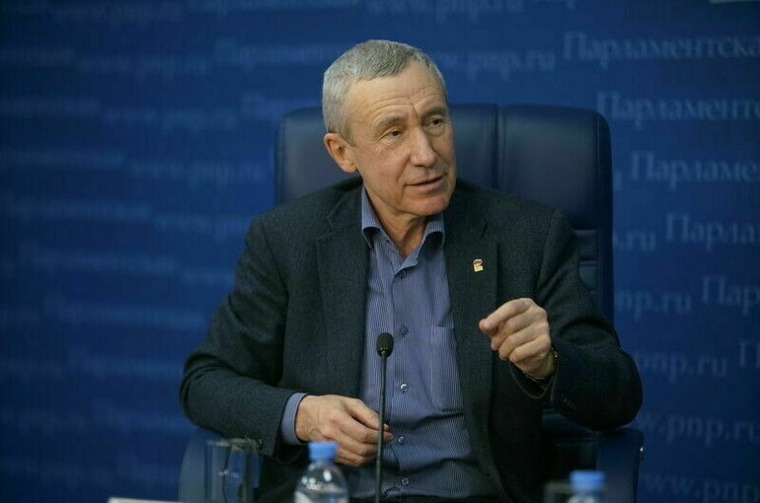 Андрей Климов: Россия успешно защищает права своих граждан без членства в Совете Европы