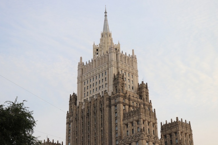 МИД России: американские банки препятствуют выплате пенсий проживающим в Израиле россиянам