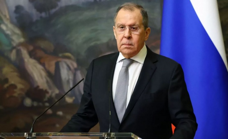Сергей Лавров призвал проживающих за рубежом россиян принять участие в выборах