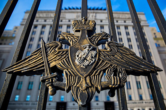 Минобороны запустило проект о мемориалах ВОВ в России и за рубежом