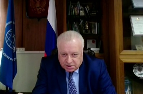 Александр Удальцов: в отношении соотечественников важно соблюдать межгосударственный принцип взаимности
