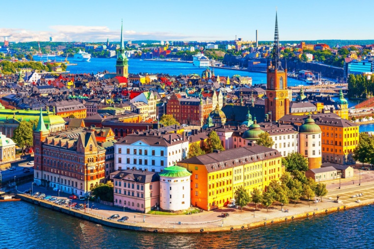 На страновой конференции в Швеции отметили важность защиты прав соотечественников