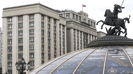 Государственная Дума России приняла закон об увеличении срока визы для переселенцев