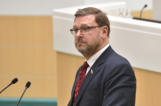 Россия будет добиваться признания памятников борцам с нацизмом Всемирным мемориалом человечества