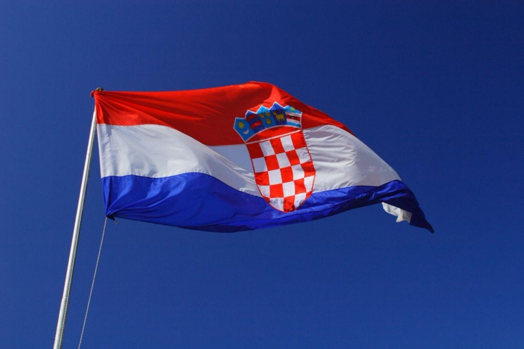 В Хорватии почтили память русских и сербов, пострадавших во Второй мировой
