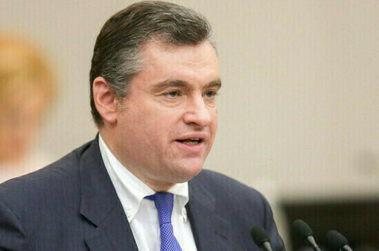 Леонид Слуцкий призвал ПАСЕ пресечь нарушения Латвией и Украиной прав национальных меньшинств
